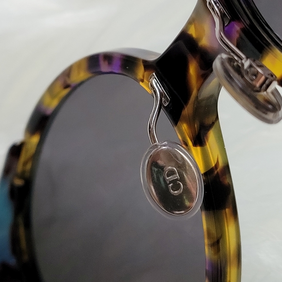 CHRISTIAN DIOR Sunglasses main image 8